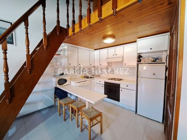 Ático en venta en Lampón, Boiro