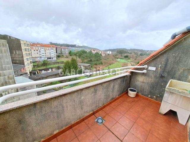 Ático en venta en Boiro, Cruceiro de Vao