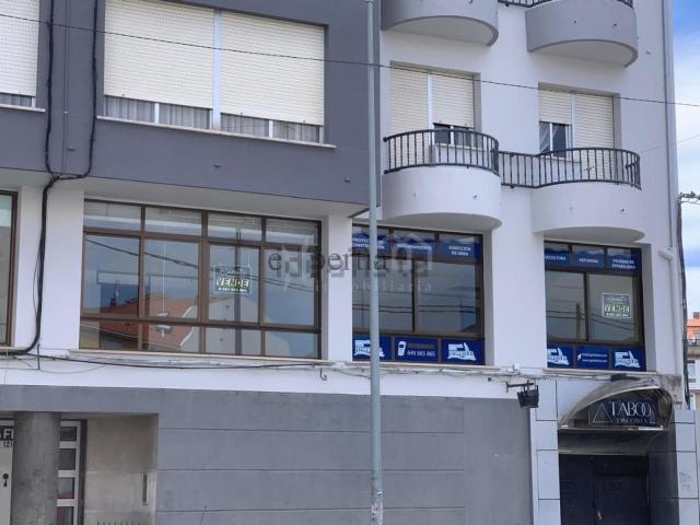 Piso en venta en Boiro