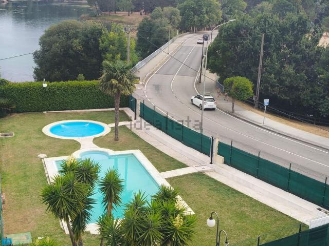 Ático en venta en Lampón, Boiro