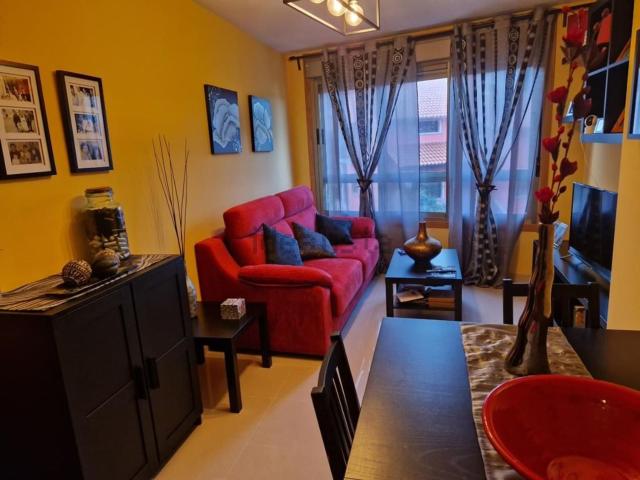 Piso en venta en Lampón, A Barbanza