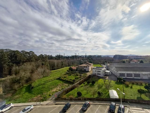 Piso en venta en Boiro, Cruceiro de Vao