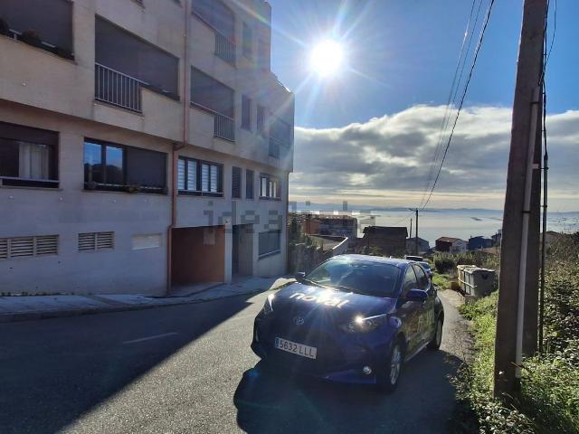 Piso en venta en Lampón, Boiro