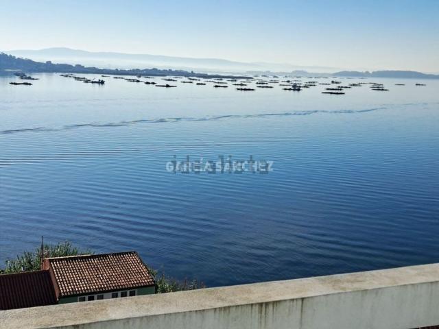 Piso en venta en Lampón, Boiro