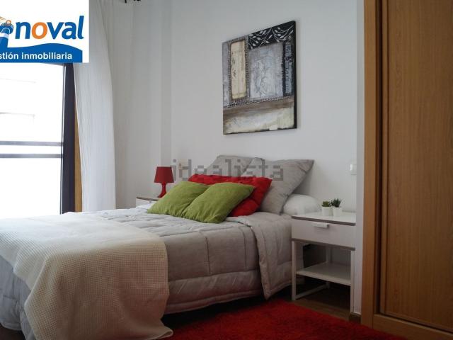 Piso en venta en Boiro