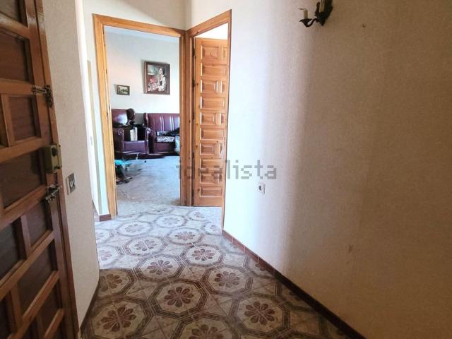 Piso en venta en Bolaños De Calatrava, Castilla-La Mancha