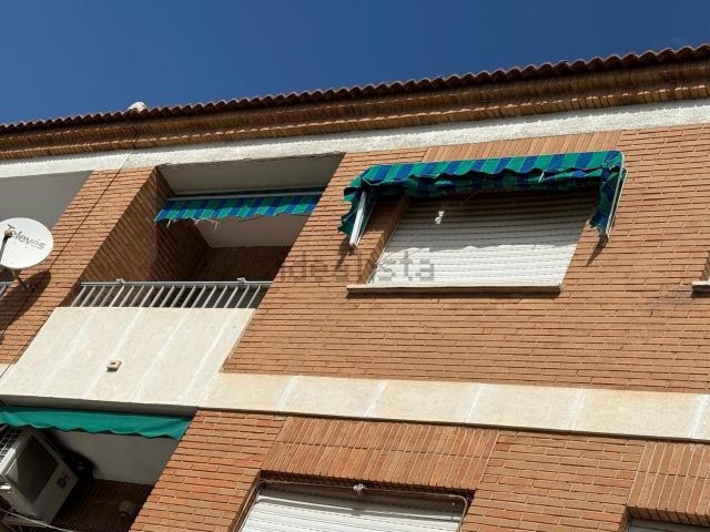 Piso en venta en Bolaños De Calatrava, Castilla-La Mancha