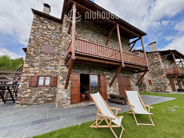 Dúplex en venta en Cerdanya, Catalunya