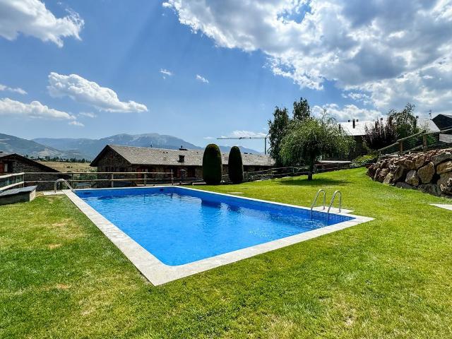 Dúplex en alquiler en Cerdanya, Catalunya