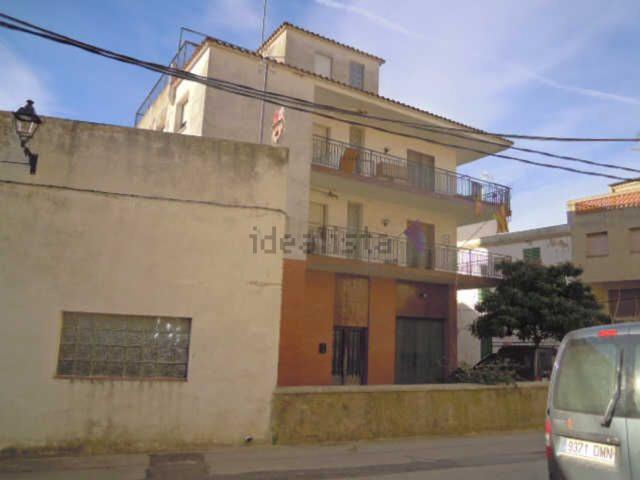 Piso en venta en Bonastre