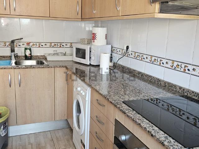 Piso en venta en Buenavista, Tarragonès
