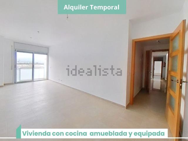 Piso en alquiler en Buenavista, Pallaresos, Els