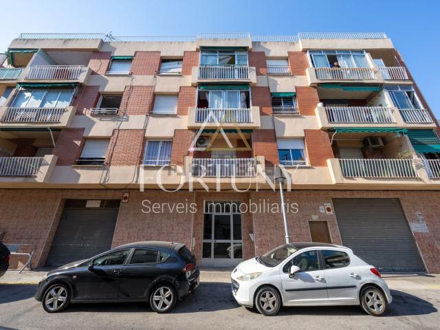 Piso en venta en Buenavista, Tarragonès