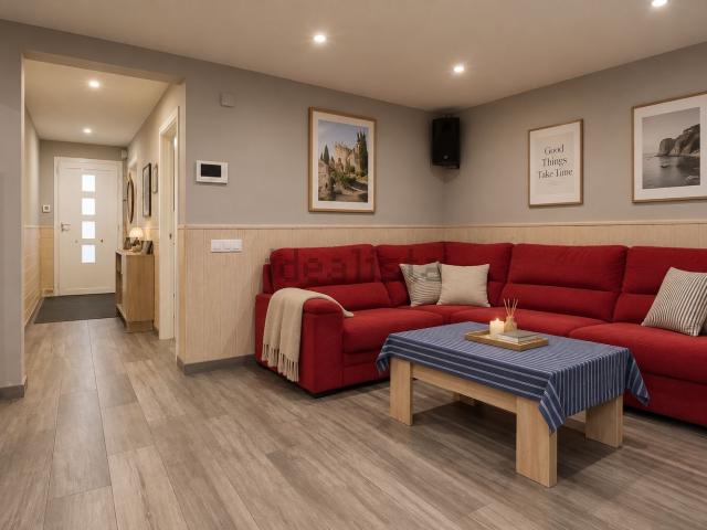Piso en venta en Buenavista, Tarragonès