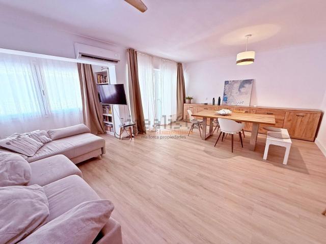 Piso en venta en Bons Aires, Palma