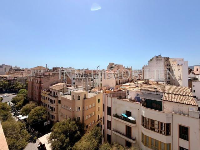 Ático en alquiler en Bons Aires, Palma