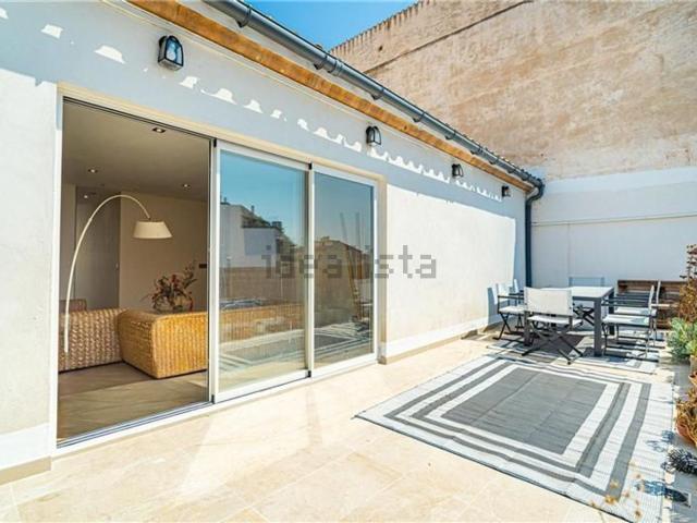 Ático en venta en Bons Aires, Palma