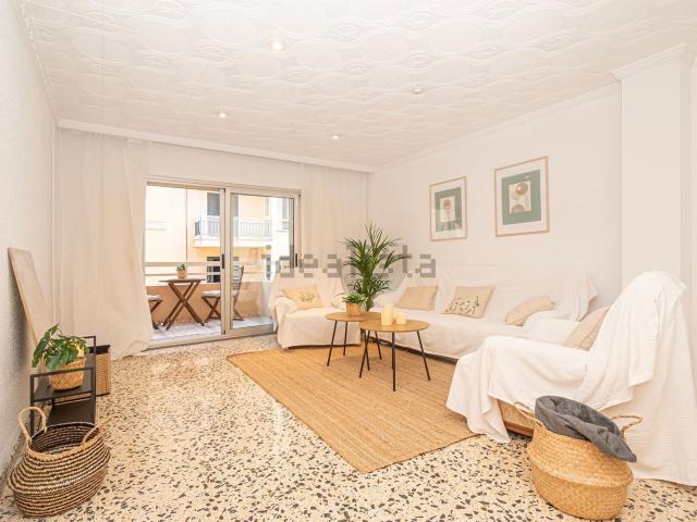 Piso en venta en es Camp Redó, Palma