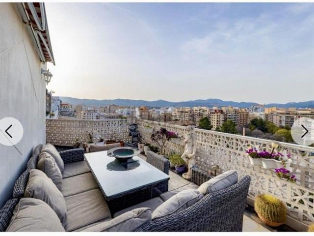 Ático en venta en Bons Aires, Palma
