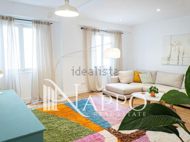 Piso en alquiler en Bons Aires, Palma