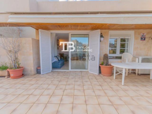 Ático en venta en Bons Aires, Palma