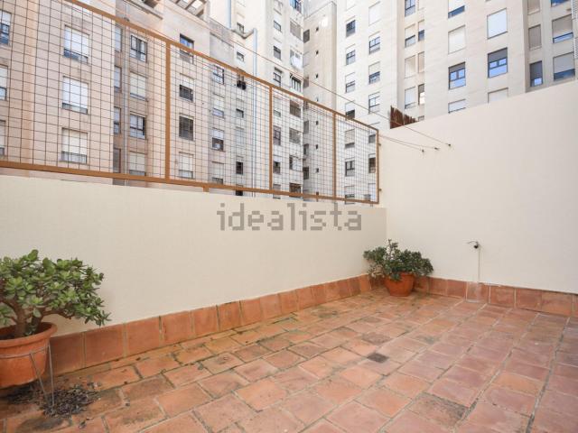 Piso en venta en es Camp Redó, Palma