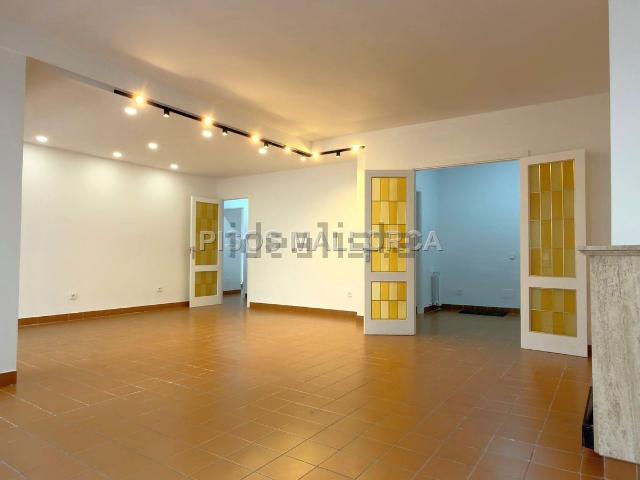 Piso en alquiler en Bons Aires, Palma