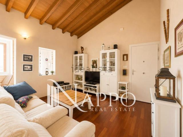 Ático en venta en Canavall, Palma