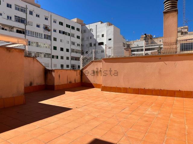 Ático en alquiler en Bons Aires, Palma