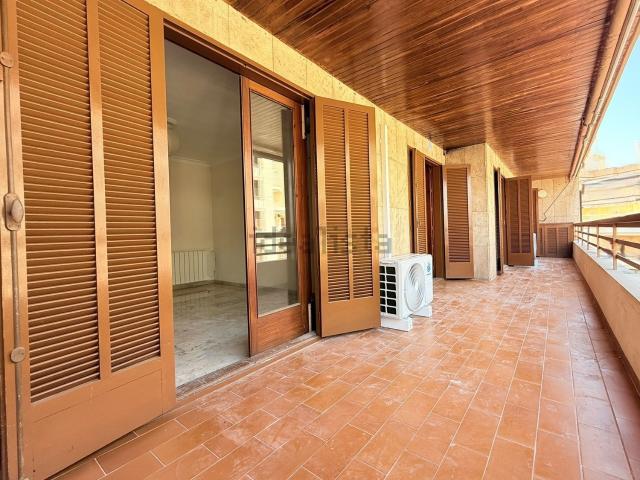 Piso en alquiler en Palma, Canavall