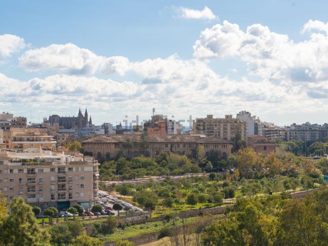 Ático en venta en Bons Aires, Palma