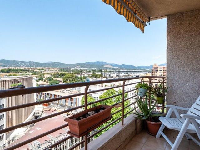 Piso en venta en es Camp Redó, Palma