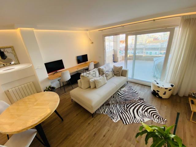 Ático en alquiler en Bons Aires, Palma