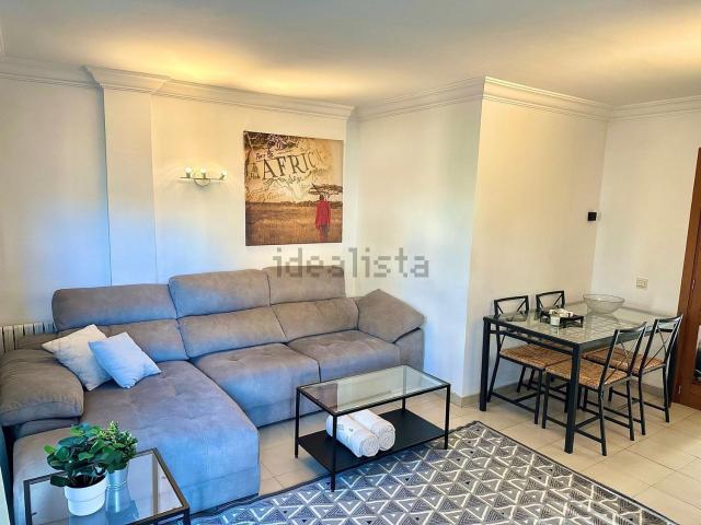 Piso en alquiler en es Camp Redó, Palma