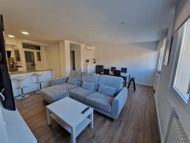 Piso en alquiler en Canavall, Palma