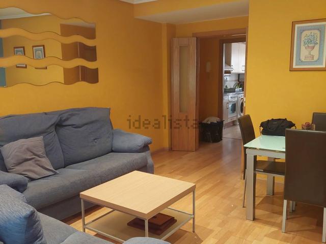 Piso en venta en Campo de Borja, Aragón