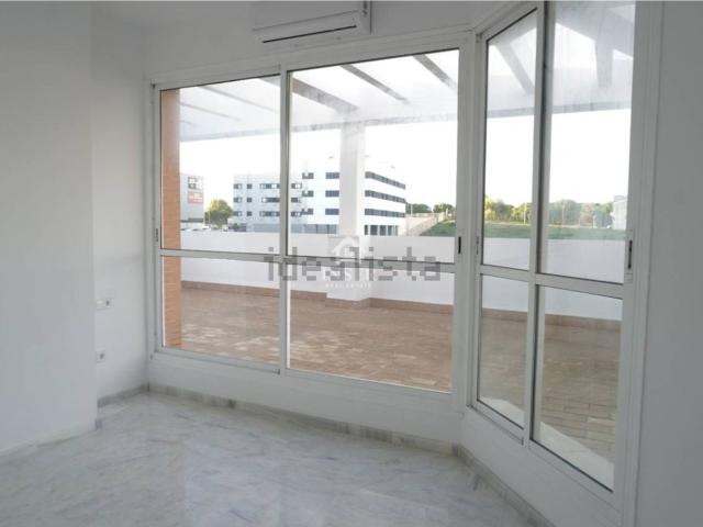 Ático en alquiler en Bormujos, Sevilla