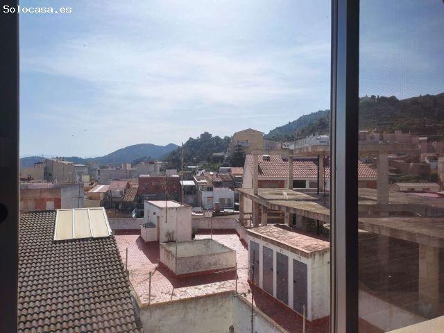 Piso en venta en Borriol