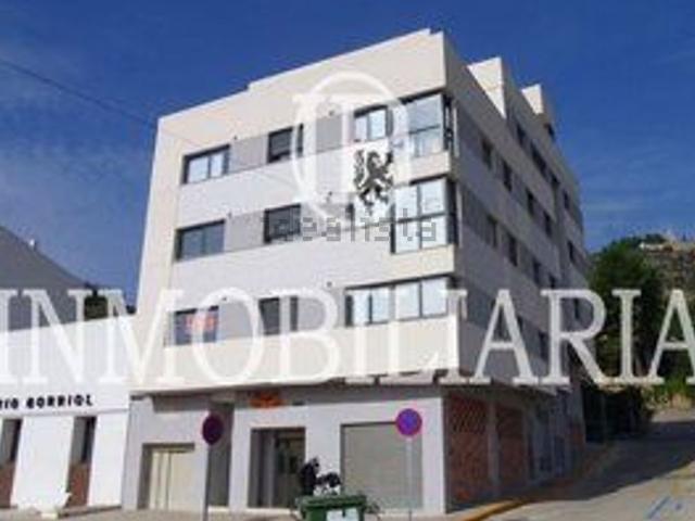 Ático en venta en la Plana Alta, Valencia