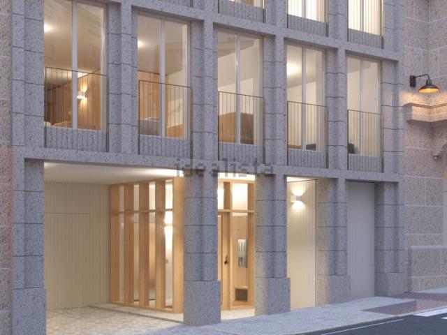 Dúplex en venta en Vigo