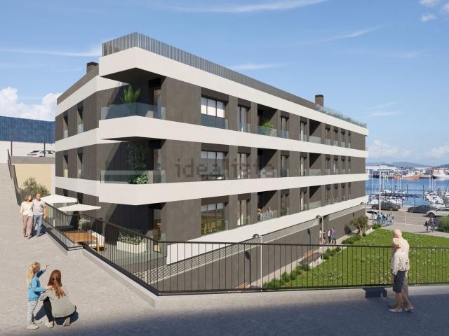 Piso en venta en Vigo
