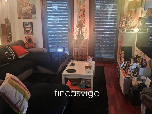 Piso en venta en Vigo