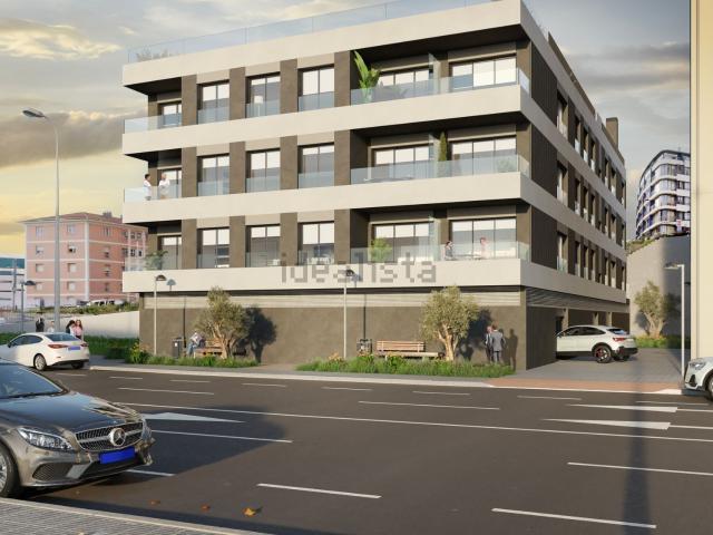 Piso en venta en Vigo
