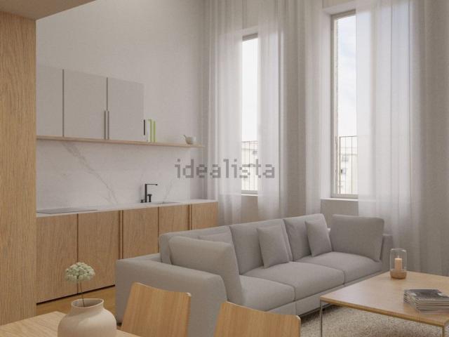 Ático en venta en Bouzas, Vigo