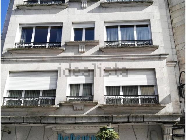 Piso en venta en Vigo