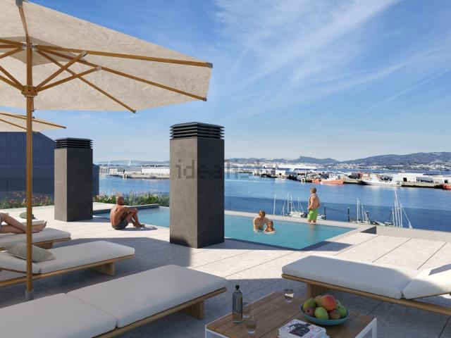 Piso en venta en Vigo