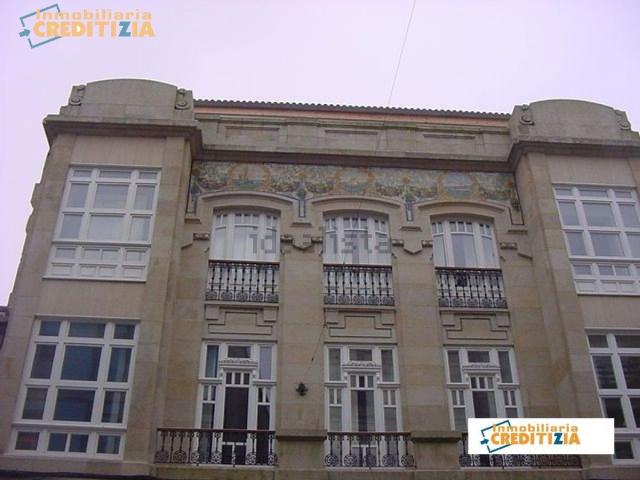 Piso en venta en Vigo