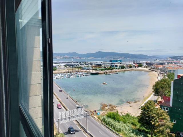 Piso en alquiler en Vigo, Bouzas