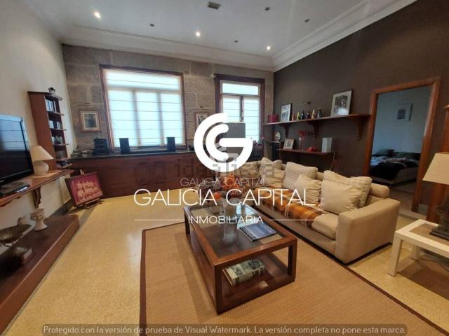 Dúplex en venta en Vigo