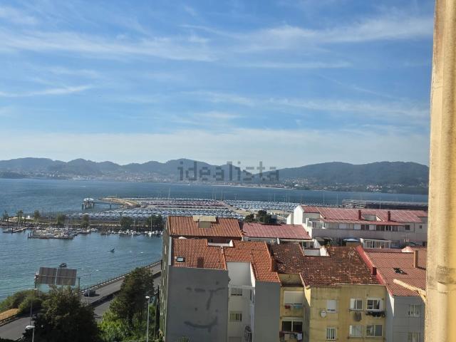 Piso en venta en Vigo